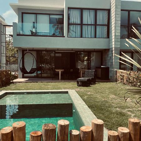 Housi, Condo Beira Mar Em Milagres Passo de Camarajibe Exterior foto