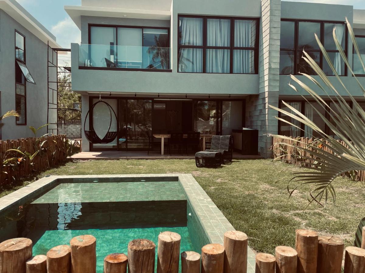 Housi, Condo Beira Mar Em Milagres Passo de Camarajibe Exterior foto